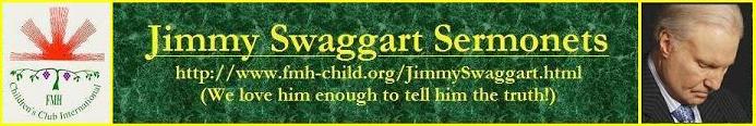 Jimmy Swaggart Sermonets