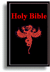 New Age Bible