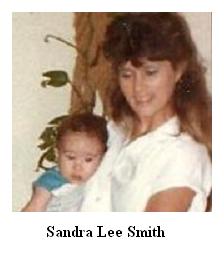 Sandra Lee Smith