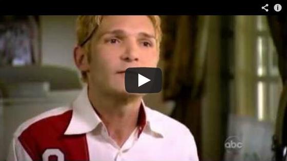 Corey Feldman Will Reveal The Name Of Two Hollywood Pedophiles