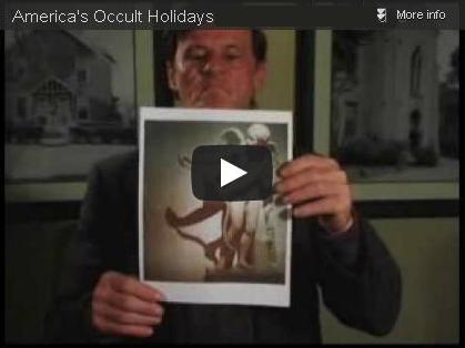 America's Occult Holidays