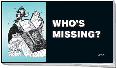 Whos Missing